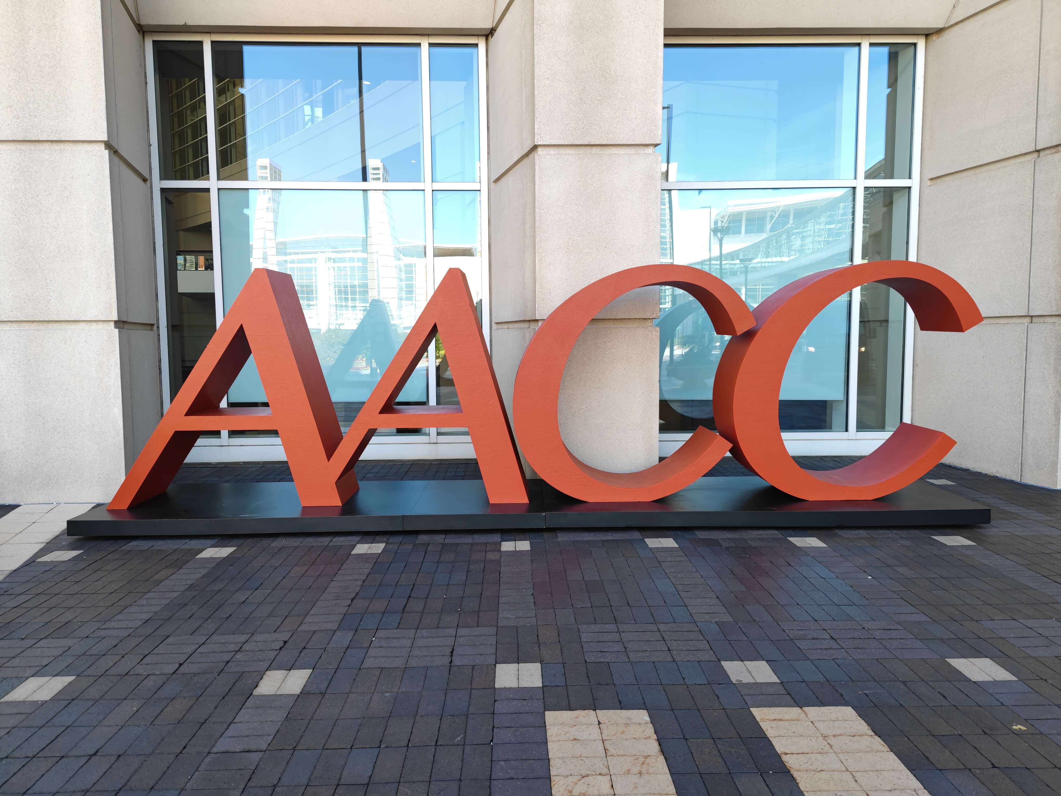 金年会6766澳门联合 in AACC 2022